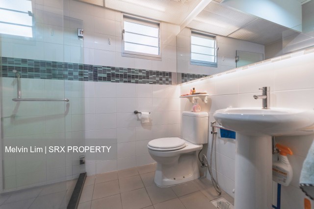 Blk 207D Punggol Place (Punggol), HDB 5 Rooms #206602011